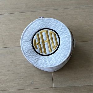 Kappa Alpha Theta Makeup Bag